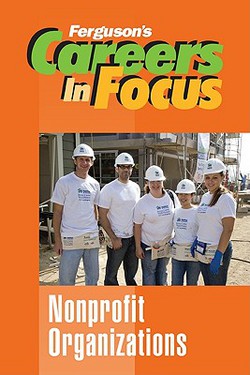 Careers in Focus|Ferguson