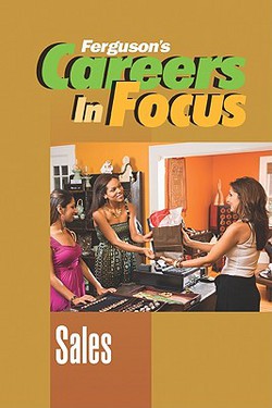 Careers in Focus|Ferguson