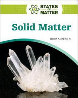 Solid Matter|Jr. Joseph A. Angelo
