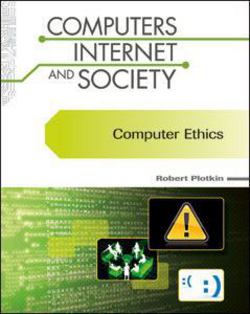 Computer Ethics|Robert Plotkin