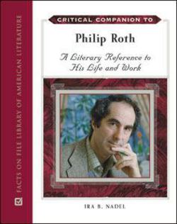 Critical Companion to Philip Roth|Ira Bruce Nadel