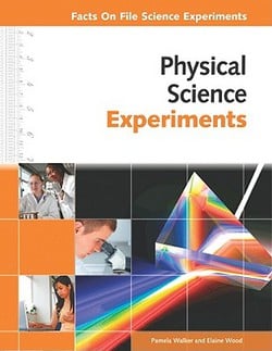 Physical Science Experiments|Pam Walker