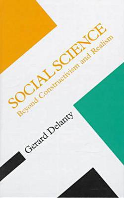 Social Science|Gerard Delanty