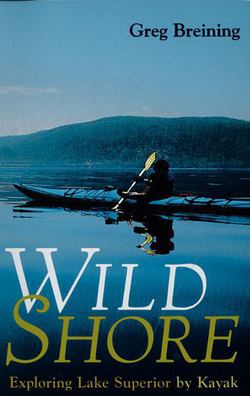 Wild Shore|Greg Breining