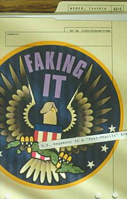Faking It|Cynthia Weber