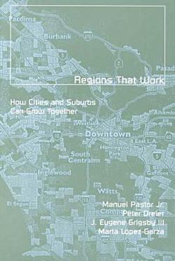 Regions That Work|Manuel Pastor Jr