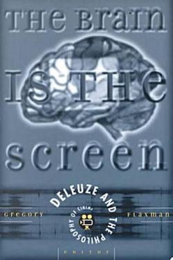 Brain Is the Screen|Gregory Flaxman