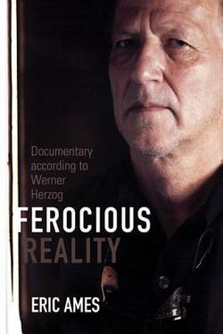 Ferocious Reality|Eric Ames