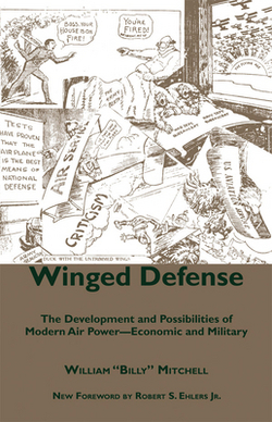 Winged Defense|William Mitchell