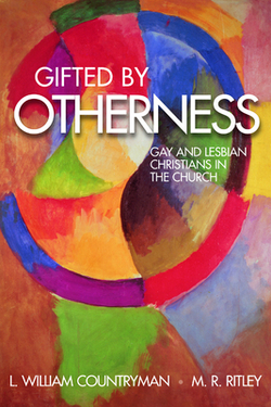 Gifted by Otherness|M. R. Ritley