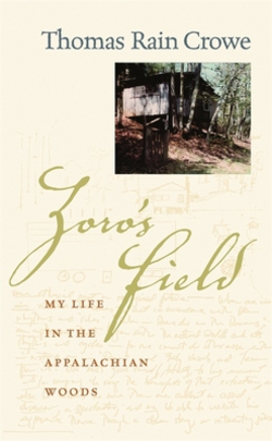 Zoro's Field|Thomas Rain Crowe