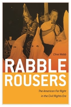 Rabble Rousers|Clive Webb