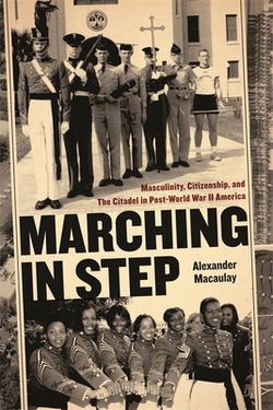 Marching in Step|Alexander Macaulay