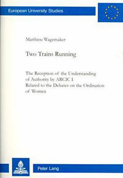 Two Trains Running|Matthieu Wagemaker