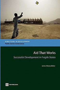 Aid that Works|James Manor
