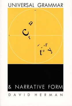 Universal Grammar and Narrative Form|David Herman