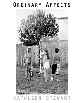 Ordinary Affects|Kathleen Stewart
