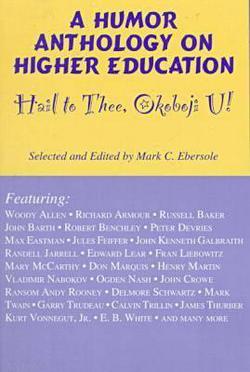 Hail to Thee Okoboji U!|Mark C. Ebersole