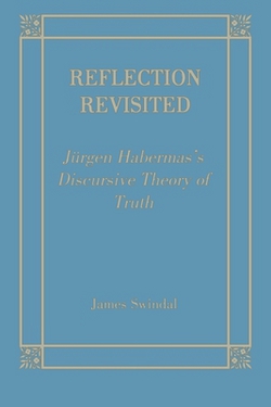 Reflection Revisited|James C. Swindal