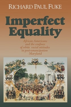 Imperfect Equality|Richard Fuke