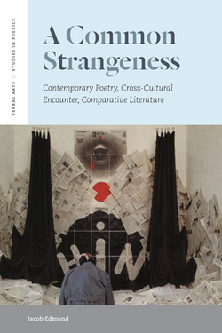 A Common Strangeness|Jacob Edmond