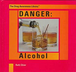 Danger|Ruth Chier