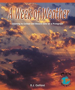 A Week of Weather|D. J. Cortland