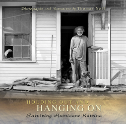Holding Out and Hanging on|Thomas Neff
