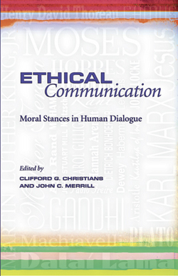 Ethical Communication|Clifford G. Christians