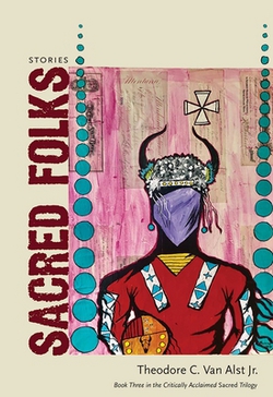 Sacred Folks|Theodore C. Van Alst