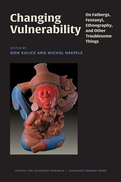 Changing Vulnerability|Don Kulick