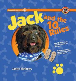 Jack & the 10 Rules|Janice Mathews
