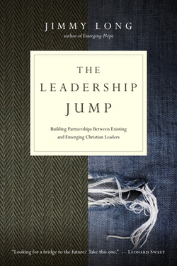 The Leadership Jump|Jimmy Long