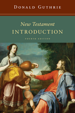 New Testament Introduction|Donald Guthrie