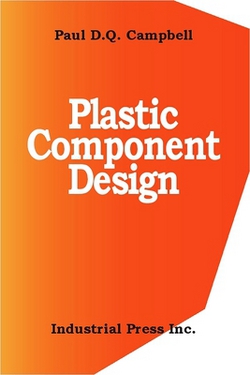 Plastic Component Design|Paul Campbell
