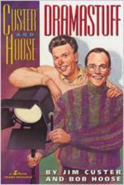 Dramastuff|Jim Custer