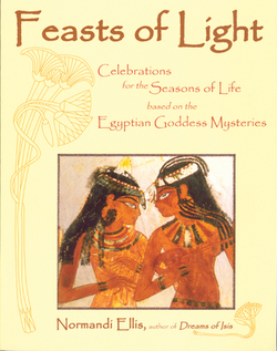 Feasts of Light|Normandi Ellis