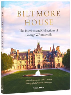 Biltmore House|Darren Poupore