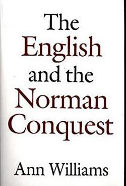 English and the Norman Conquest|Ann Williams