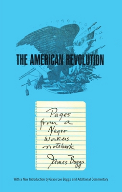 American Revolution|James Boggs
