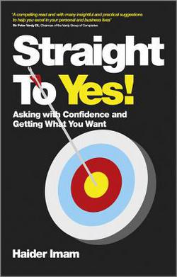 Straight to Yes|Haider Imam