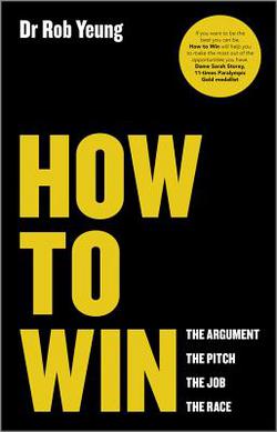 How to Win|Rob Yeung