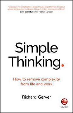 Simple Thinking|Richard Gerver