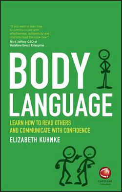 Body Language|Elizabeth Kuhnke