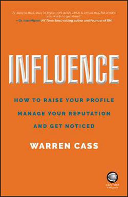 Influence|Warren Cass