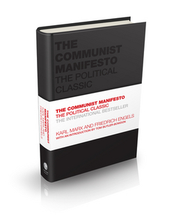 The Communist Manifesto|Karl Marx