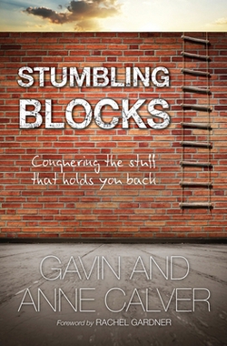 Stumbling Blocks|Gavin Calver