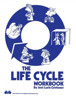 The Life Cycle Workbook|Behrman House