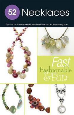 52 Necklaces|BeadStyle Magazine