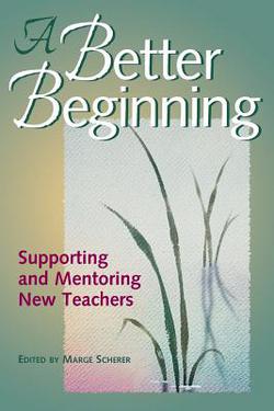 A Better Beginning|Marge Scherer